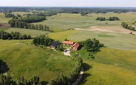 Siedlisko nad Łąkami
